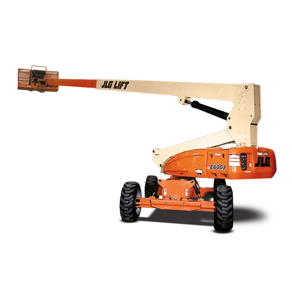 Plataformas Brazo eléctrico 17 JLG_E600JP_001