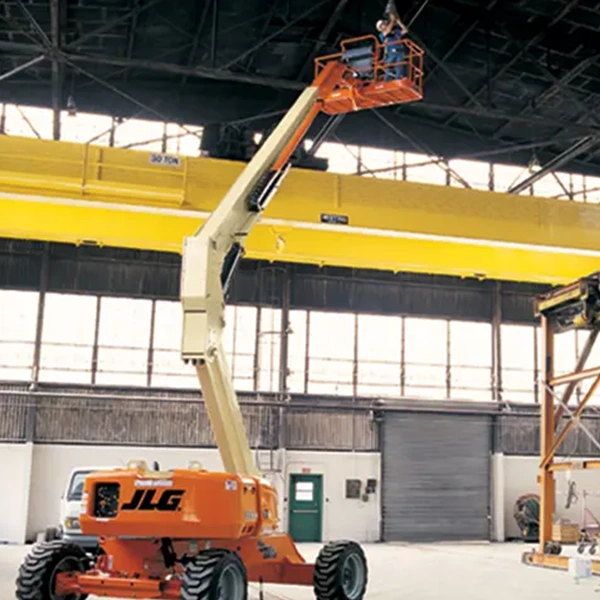 Plataformas Brazo eléctrico 18 JLG_E600JP_002