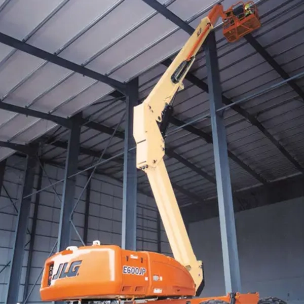 Plataformas Brazo eléctrico 19 JLG_E600JP_003