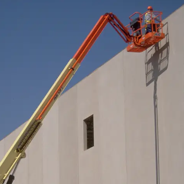 Plataformas Brazo eléctrico 22 JLG_M600JP_002